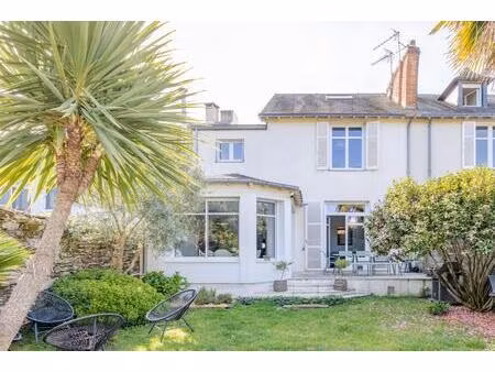 maison familiale - 150m2