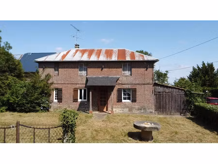 maison de campagne