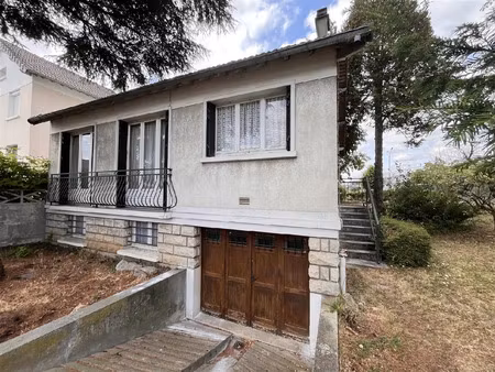 vente maison 4 pièces 62 m² taverny (95150)