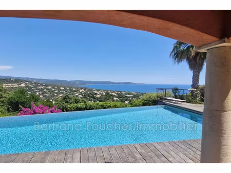 annonce maison à vendre