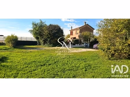 vente maison/villa 4 pièces