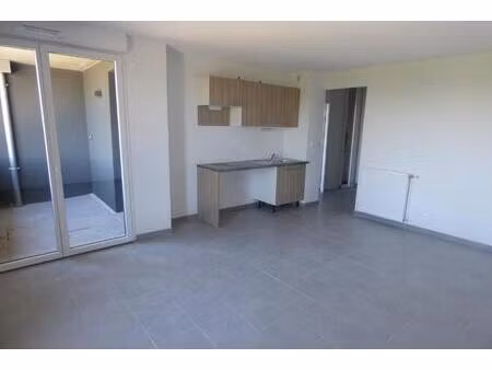 appartement t2