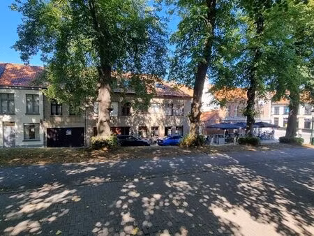 appartement à vendre à brugge € 275.000 (lqifz) - de brugse databank | zimmo