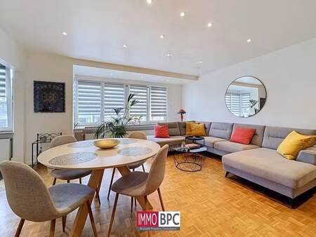 appartement à vendre à koekelberg € 259.000 (lqif7) - immo bpc | zimmo