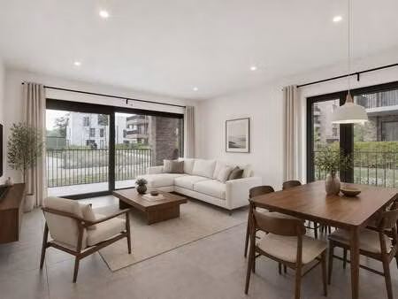 appartement à vendre à diest € 310.000 (lqifw) - immo arnauts | zimmo