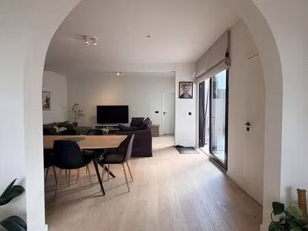 appartement à louer à gent € 1.350 (lqifx) - vastgoed spruyt | zimmo