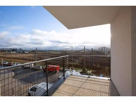 appartement t3