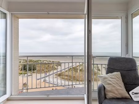appartement à vendre à nieuwpoort € 540.000 (lqig2) - caenen - kantoor nieuwpoort | zimmo