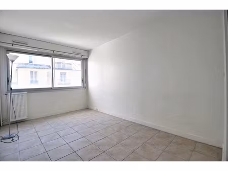 appartement paris 1 pièce(s) 22 m2