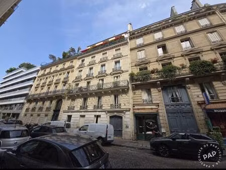 paris 16e