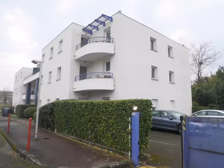 pessac - appartement t2