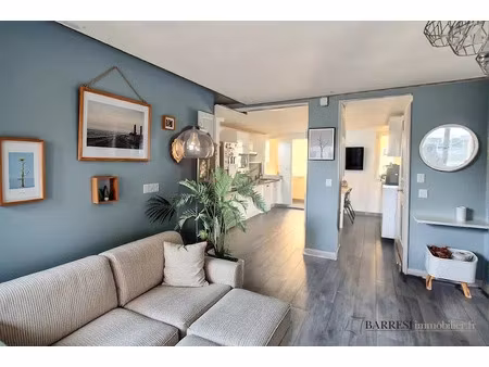 vente appartement 4 pièces 89.75 m² à toulon (83000)  203 900 €