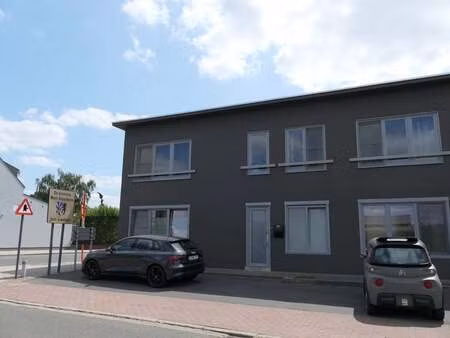 appartement à louer à wervik € 675 (lqifm) - deleye vastgoed | zimmo