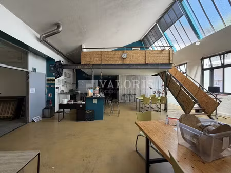 vente commerce 445 m² lyon 9 (69009)