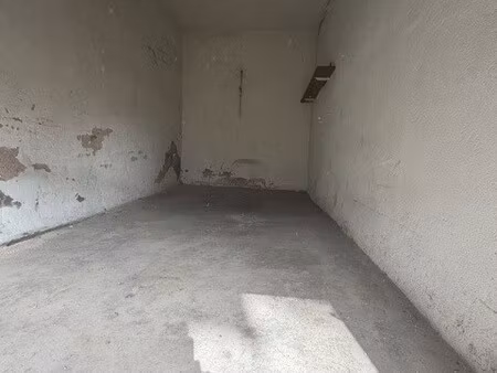 garage rue gabriel mouilleron a nancy