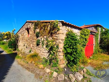 en vente maison 90 m² – 114 500 € |beaufou