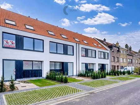 maison à vendre à heist-aan-zee € 699.000 (lqig0) - immo colpin | zimmo