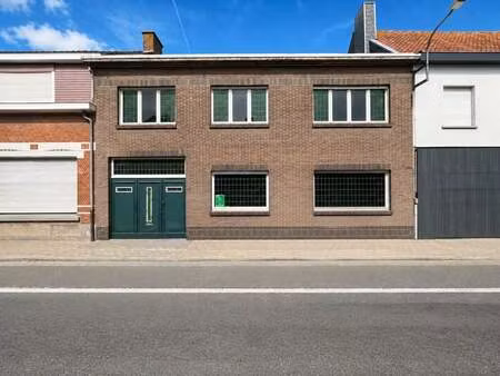 maison à vendre à passendale € 239.000 (lqifv) - immo derveaux | zimmo