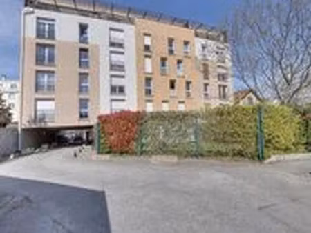 vente appartement 3 pièces 68 m² à aulnay-sous-bois (93600)  242 000 €