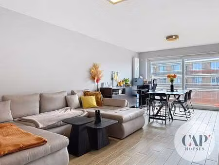 cap'houses : appartement