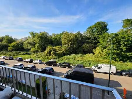 joli appt 1ch meublé avec 2 terrasses - vue dégagée !