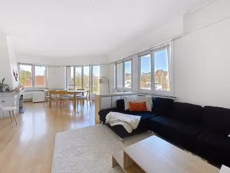 appart 2 chambres super lumineux avec terrasses