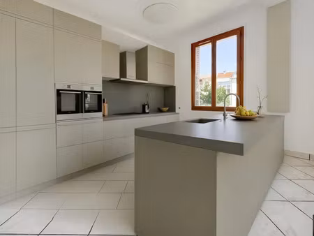 vente appartement 3 pièces 60 m² à lyon 8ème (69008)  240 000 €