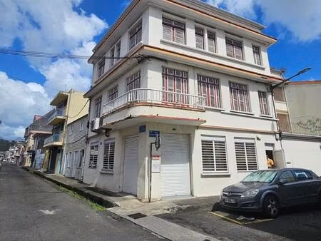 local commercial à vendre