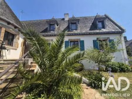 vente maison à binic (22520) : à vendre / 197m² binic
