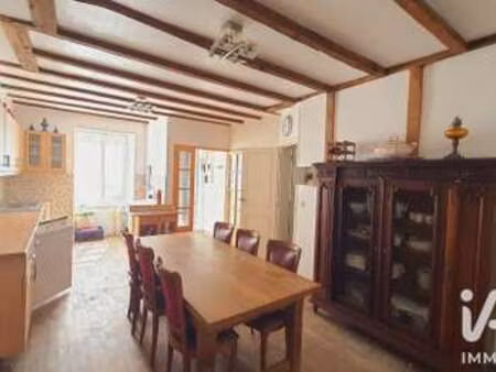 vente maison à rimou (35560) : à vendre / 90m² rimou
