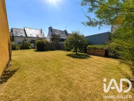 vente terrain à penmarch (29760) : à vendre / 265m² penmarch