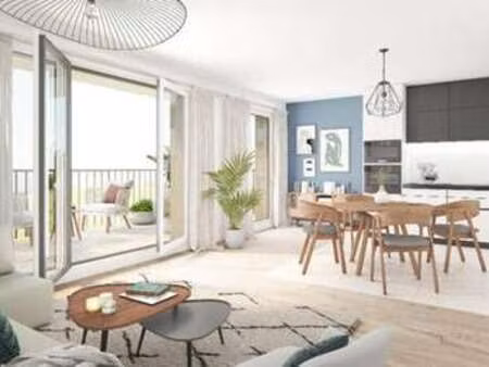 vente maison à douvres-la-délivrande (14440) : à vendre / 90m² douvres-la-délivrande