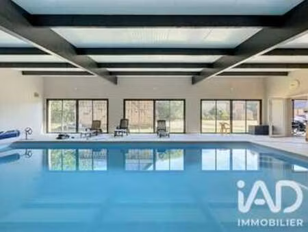 vente maison piscine à mortain (50140) : à vendre piscine / 172m² mortain