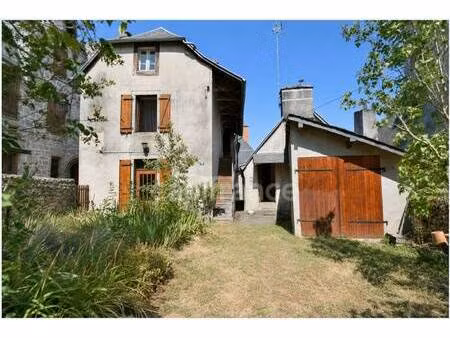 maison en viager