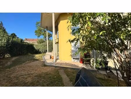 gambetta immobilier