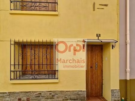 marchais immobilier