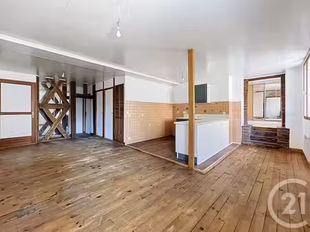 appartement f3 à louer - 3 pièces - 79 65 m2 - varennes sur allier - 03 - auvergne