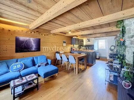 my dream home