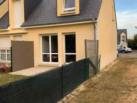maison à louer