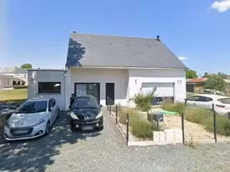 location maison meublé à quilly (44750) : à louer meublé / 71m² quilly