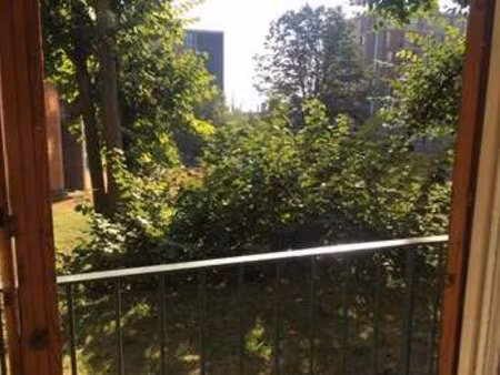 location appartement t1 meublé à la mulatière (69350) : à louer t1 meublé / 17m² la mulati