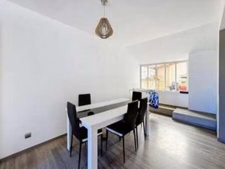 vente appartement 6 pièces et plus à sablé-sur-sarthe centre (72300) : à vendre 6 pièces e