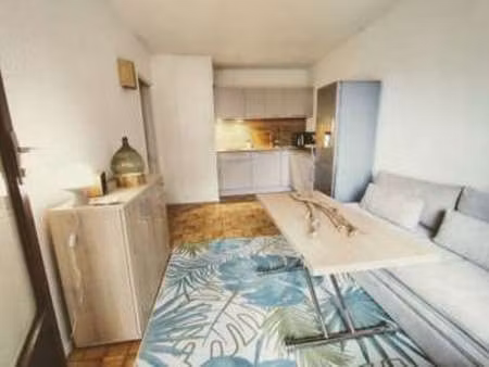 location appartement 2 pièces meublé à saint-cyprien (66750) : à louer 2 pièces meublé / 3