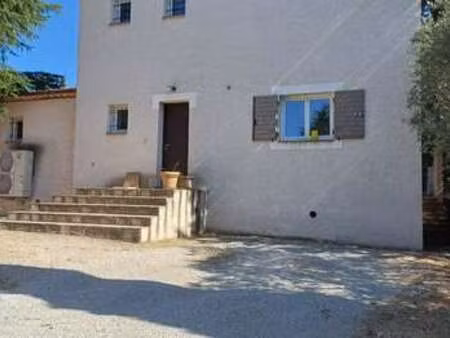 location appartement t1 meublé à simiane-collongue (13109) : à louer t1 meublé / 16m² simi