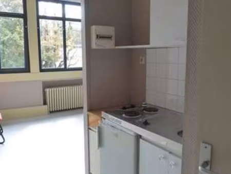 location appartement t1 à tourcoing (59200) : à louer t1 / 20m² tourcoing