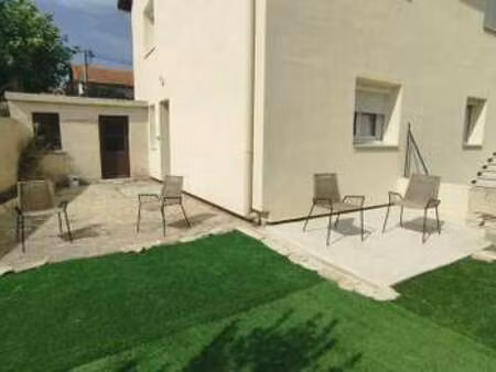 location maison meublé à avignon (84000) : à louer meublé / 62m² avignon