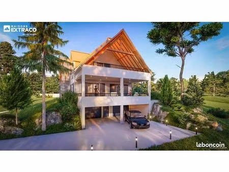 maison 9 pièces 317 m²