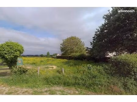 terrain 629 m² saint pierre des fleurs