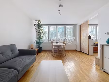 vente appartement 4 pièces 76.55 m² à andresy (78570)  209 900 €