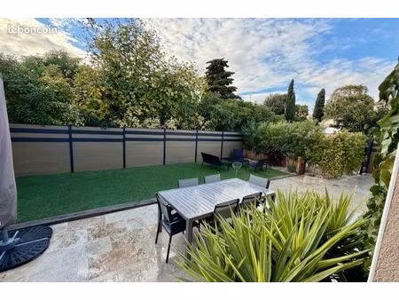 maison/appartement 4 pièces 110m2